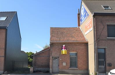huis verkocht in Zwijndrecht