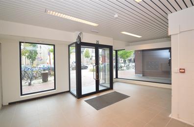 handelspand te huur in Zwijndrecht - 2e afbeelding