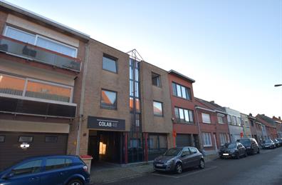 appartement verkocht in Zwijndrecht