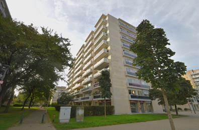 appartement te koop in Antwerpen (2050) - 1e afbeelding