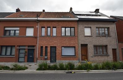 huis te koop in Kruibeke - 1e afbeelding