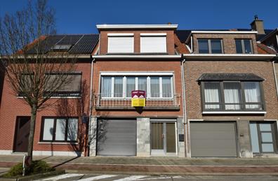 bel-etage te koop in Zwijndrecht - 1e afbeelding