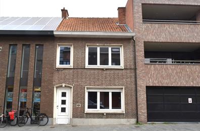 huis verkocht in Beveren (Waas)
