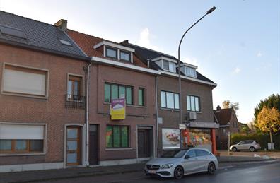 huis verkocht in Zwijndrecht