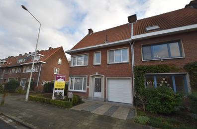 huis verkocht in Antwerpen (2050)