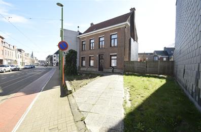 huis verkocht in Zwijndrecht