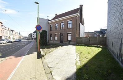 huis te koop in Zwijndrecht - 1e afbeelding