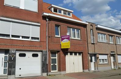 huis verkocht in Zwijndrecht