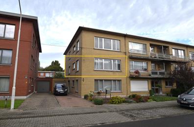 appartement te koop in Zwijndrecht - 1e afbeelding