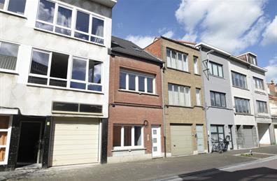 Huis te koop Sint-Niklaas