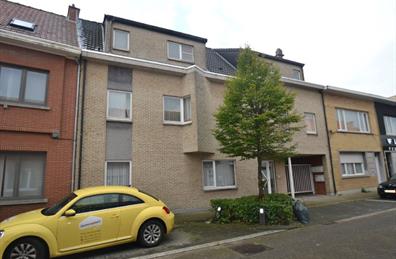 appartement te huur in Zwijndrecht - 1e afbeelding