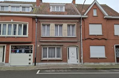 huis verkocht in Zwijndrecht