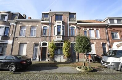 huis verkocht in Burcht