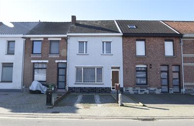 huis verkocht in Beveren (Waas)
