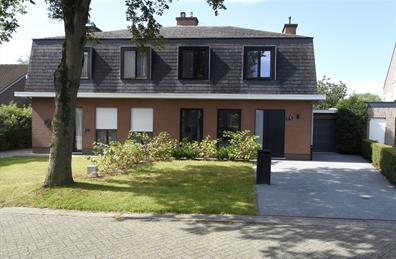 huis verkocht in Zwijndrecht