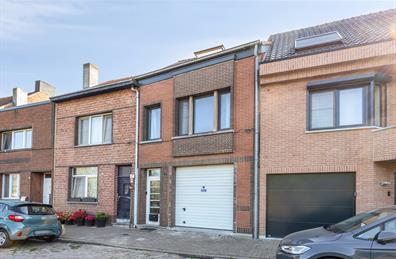 huis te koop in Burcht - 1e afbeelding