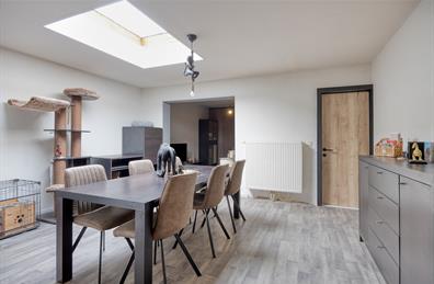 huis te koop in Burcht - 2e afbeelding