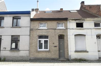 huis verkocht in Rupelmonde