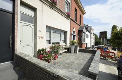 huis verkocht in Rupelmonde