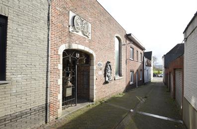 huis verkocht in Rupelmonde