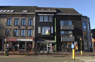 huis optie koop in Zwijndrecht - 1e afbeelding