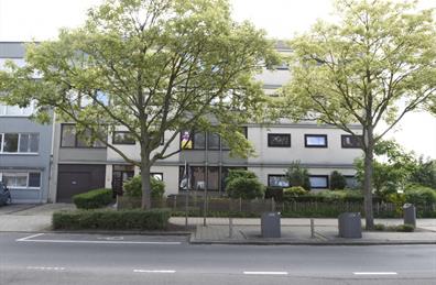 appartement verkocht in Antwerpen (2050)
