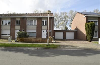 huis verkocht in Beveren (Waas)