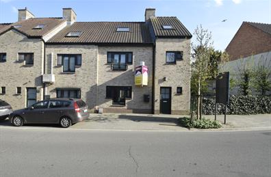huis optie koop in Kieldrecht - 1e afbeelding