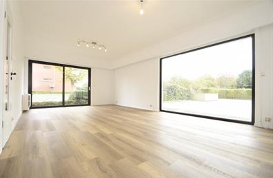 gelijkvloersappartement verkocht in Zwijndrecht
