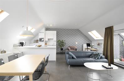 appartement verkocht in Temse