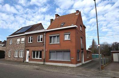 huis verkocht in Zwijndrecht