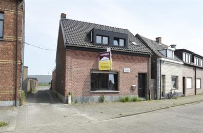 huis verkocht in Zwijndrecht
