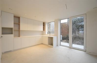 nieuwbouwhuis te koop in Zwijndrecht - 1e afbeelding