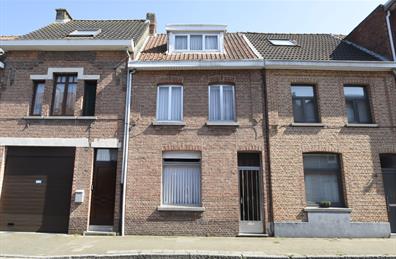 huis verkocht in Zwijndrecht