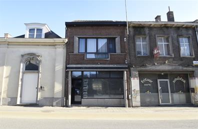 huis te koop in Kruibeke - 1e afbeelding