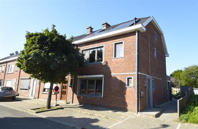 huis verkocht in Rupelmonde