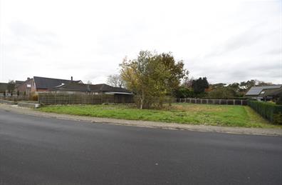 bouwgrond te koop in Stekene - 2e afbeelding