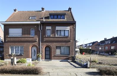 huis te koop in Burcht - 1e afbeelding