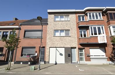 huis verkocht in Rupelmonde