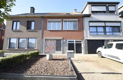 huis verkocht in Beveren (Waas)