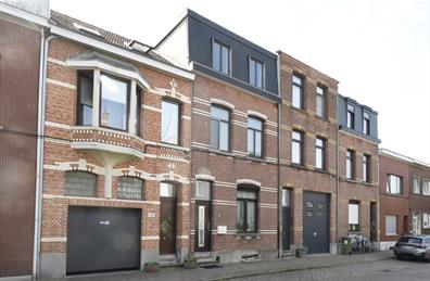 huis verkocht in Wilrijk