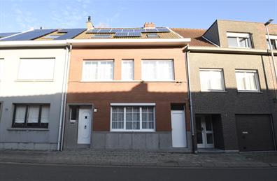 huis verkocht in Burcht