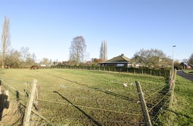 bouwgrond te koop in Zwijndrecht - 2e afbeelding
