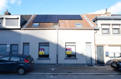 huis verkocht in Bazel