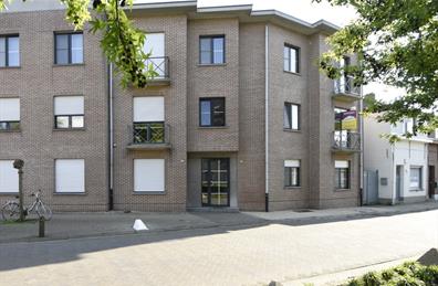 appartement verkocht in Zwijndrecht