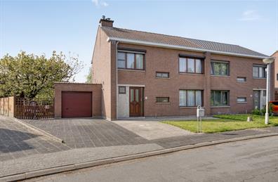 huis te koop in Bazel - 1e afbeelding