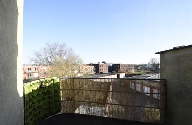 appartement verhuurd in Burcht
