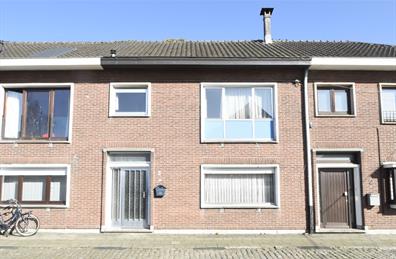 huis optie koop in Beveren (Waas) - 1e afbeelding