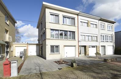 huis te koop in Zwijndrecht - 1e afbeelding