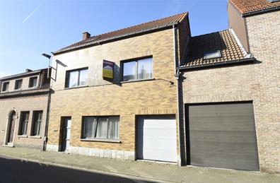 huis te koop in Zwijndrecht - 1e afbeelding